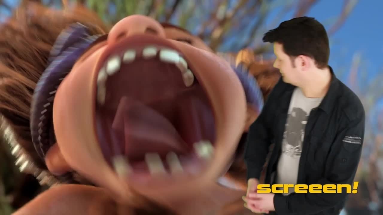 Die Croods & Spring Breakers | SCREEEN! #88