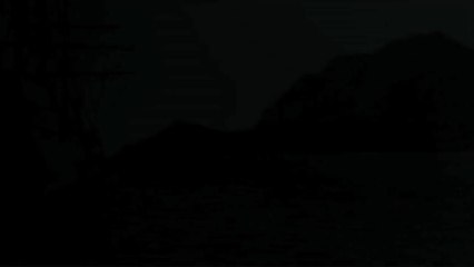 Treasure Island - Teaser Trailer (English) HD