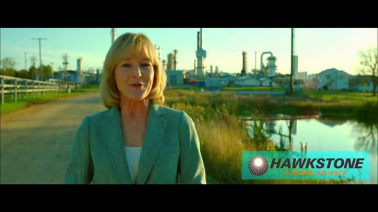 The East - Teaser Trailer 1 (Deutsch) HD