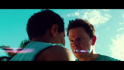 Pain & Gain - Clip Stepfather (English) HD
