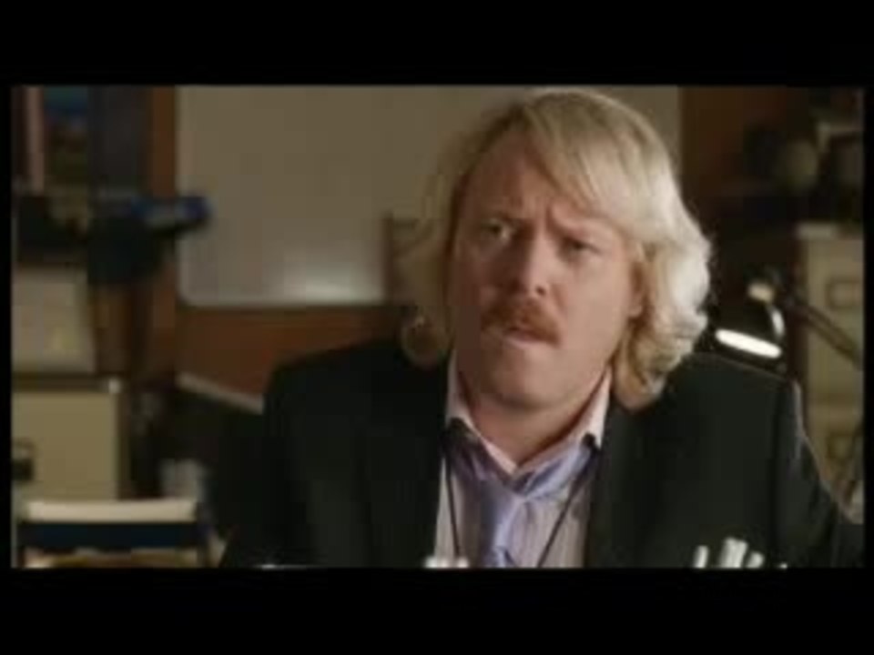 Keith Lemon - Trailer  (Deutsch)