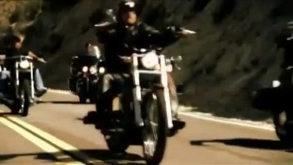 Sons of Anarchy - Staffel 2 DVD Trailer (Deutsch)