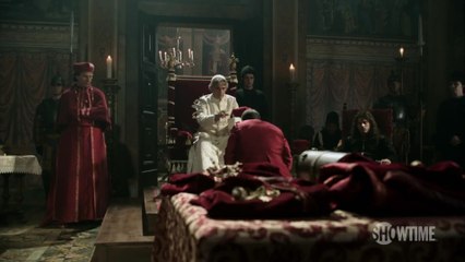 The Borgias - S03 E02 Featurette (English) HD
