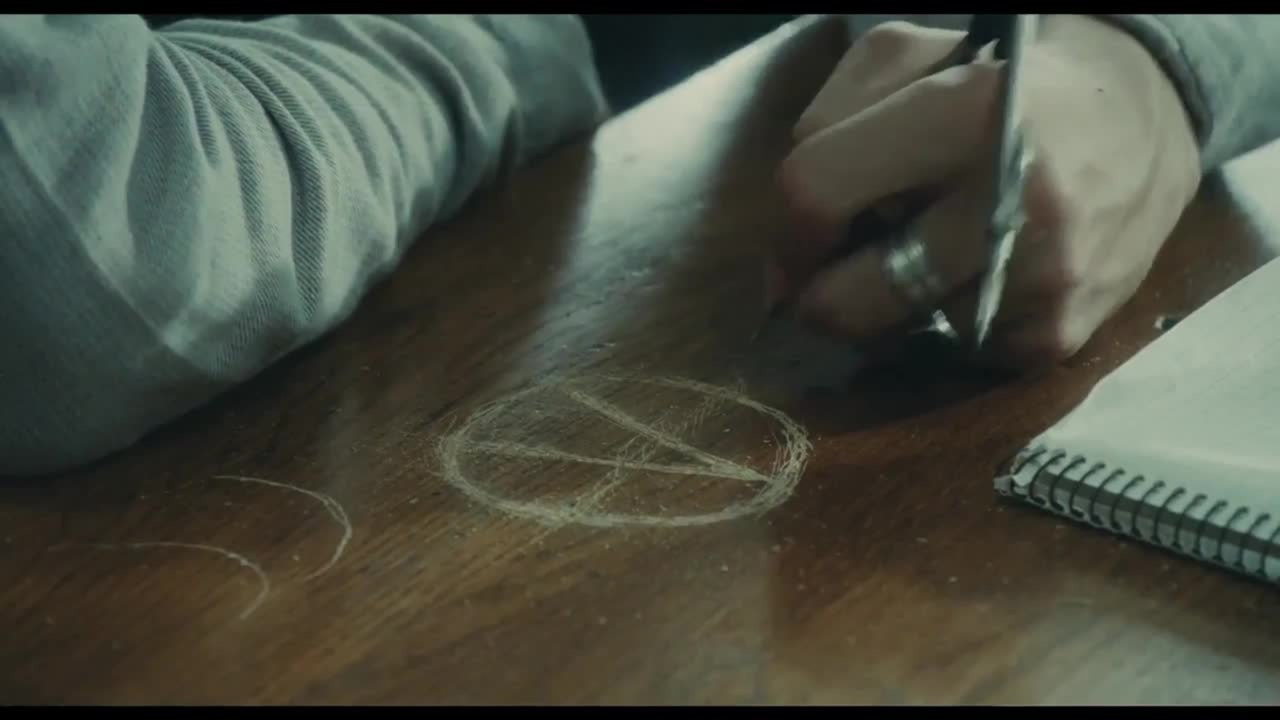 AprÃ¨s Mai - Trailer (FranzÃ¶sisch) HD