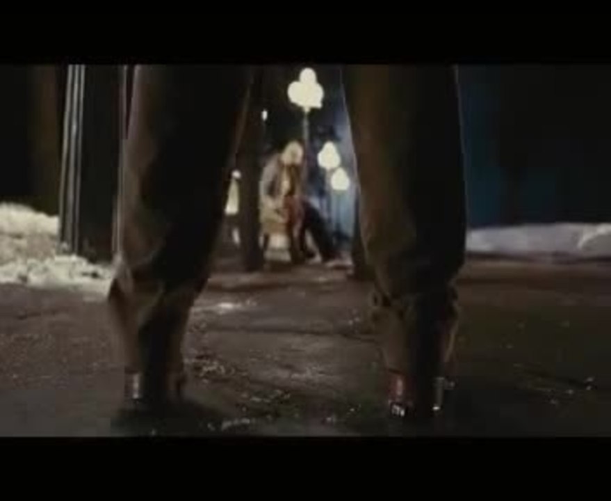 Iron Spy - Spionage fÃ¼r AnfÃ¤nger - Trailer (Deutsch)