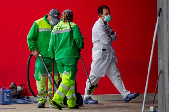 Federico a las 7: El Gobierno mintió, en enero ya sabía que había contagiados