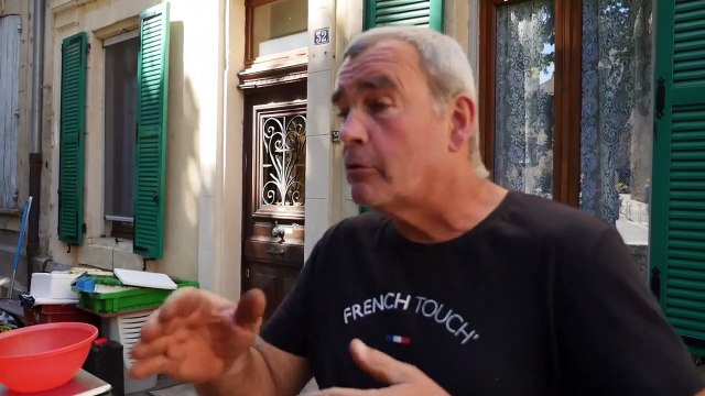 Débat public sur la liaison routière FOS-SALON - 10 novembre 2020