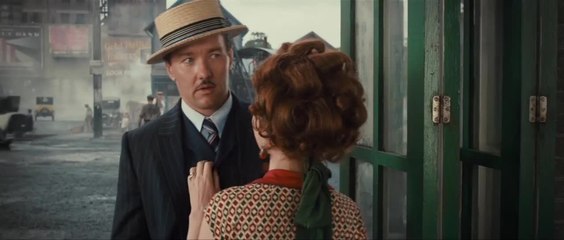 The Great Gatsby - Clip 5 (English) HD