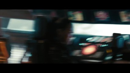 Star Trek Into Darkness - Clip Won't fit (English) HD
