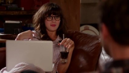 New Girl - S02 E01 Clip 3 (English) HD