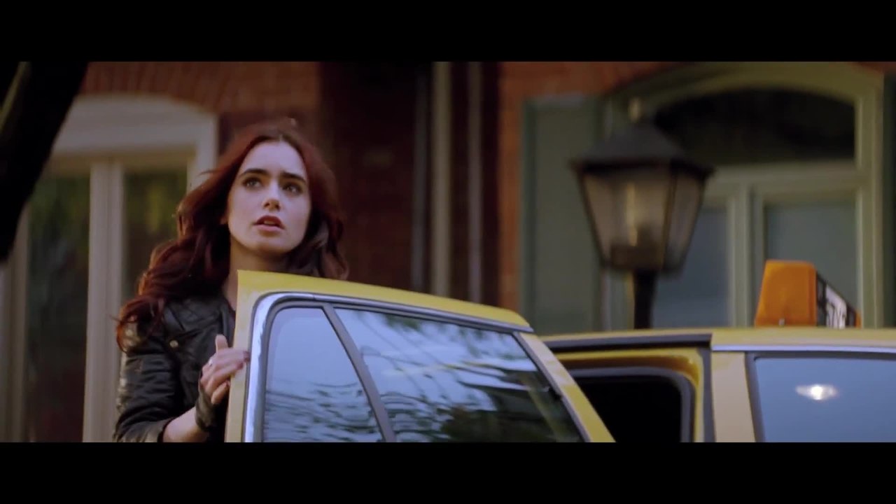 Chroniken der Unterwelt City of Bones - Trailer 2 (Deutsch) HD