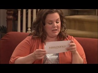 Mike and Molly - Behind the Scenes 1 (English) HD