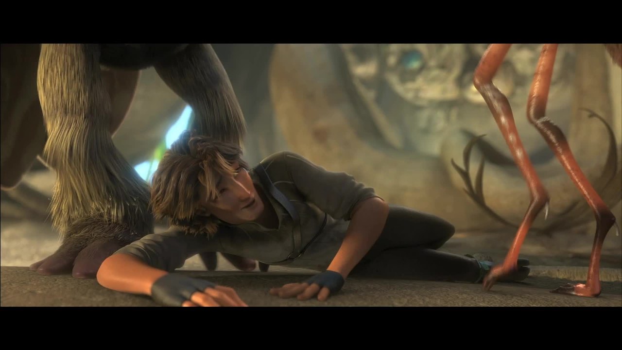 Epic Verborgenes KÃ¶nigreich - Clip 1 (Deutsch) HD