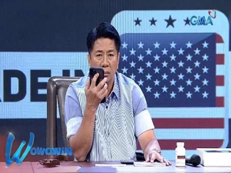 Wowowin: Mister na tinamaan ng COVID-19, halos 750K pa ang babayaran sa ospital!