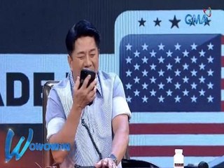 Wowowin: Luxxe White song, parami nang parami ang version!