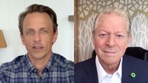 Al Gore Explains What COVID-19 and Climate Change Have in Common