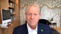 Al Gore Plans to Expose Who’s Responsible for Greenhouse Gas Emissions