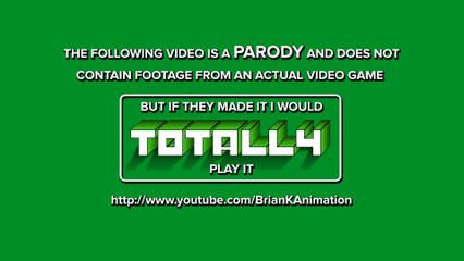 Breaking Bad - Lego The Video Game Parody (English) HD