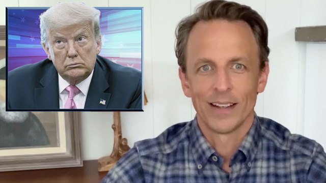 Trump Obsesses Over His Cognitive Test, Deploys More Secret Police: A Closer Look