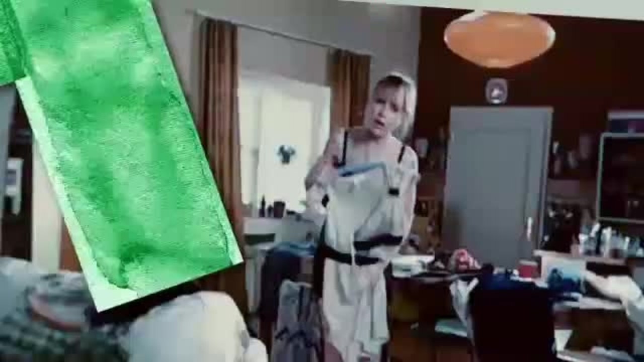 Add A Friend - Staffel 1 Clip3 (Deutsch)