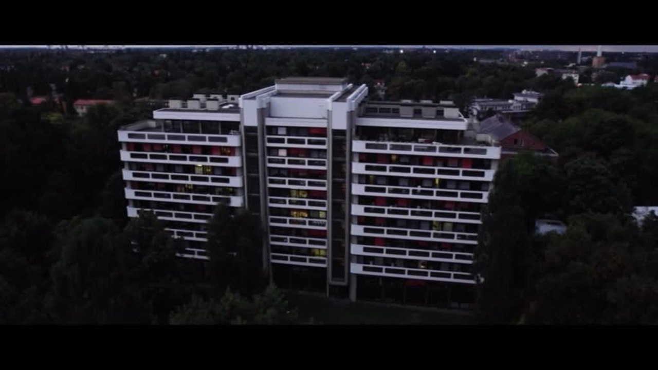 Sein letztes Rennen - Trailer (Deutsch) HD