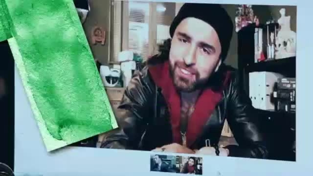 Add A Friend - Staffel 1 Clip1 (Deutsch)