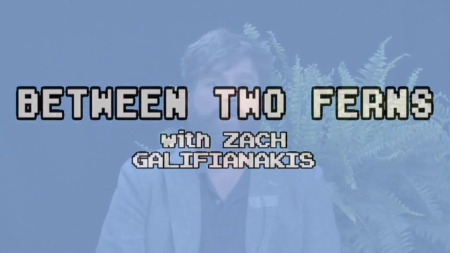 Between Two Ferns Zach Galifianakis and James Franco - Spring Break Anthem The Lonely Island (English) HD