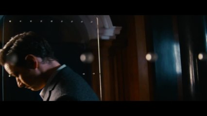 Trance - GefÃ¤hrliche Erinnerung - Trailer (Deutsch) HD