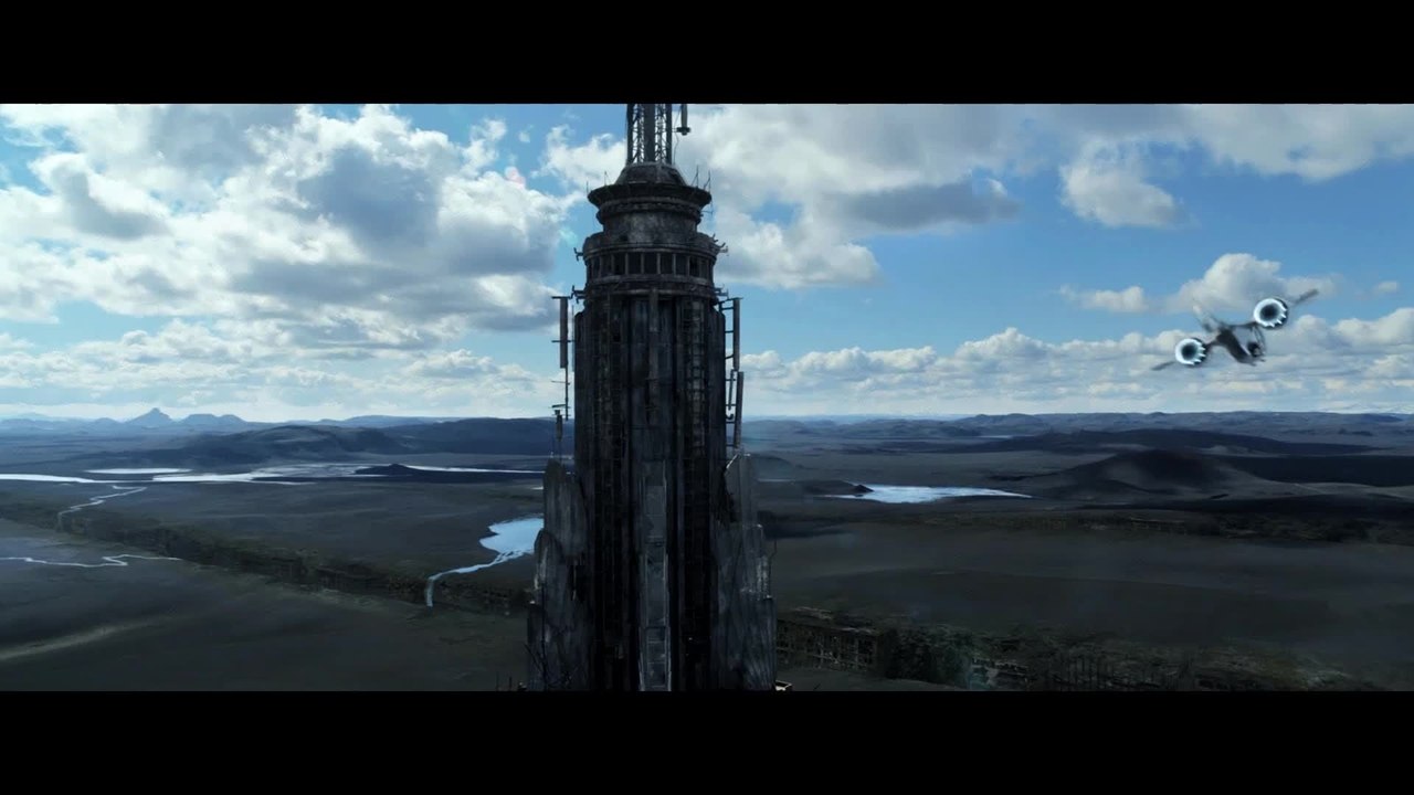 Oblivion - A Look Inside (Deutsch) HD