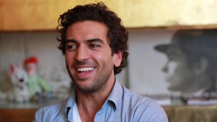 MindScan Elyas M'Barek