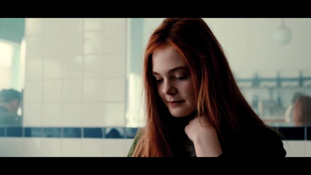 Ginger & Rosa - Clip: Das einzige Leben ist das was wir jetzt haben (Deutsch) HD