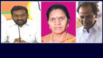 Dubbaka Bypoll Result : BJP Aggression Creates TRS Tension On Future Elections