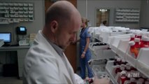 Nurse Jackie - S05 E04 Clip Checked Out (English) HD