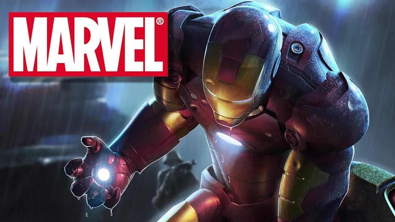 Die Faktenflut zu Marvel und Iron Man | Movie BÃ¤m!