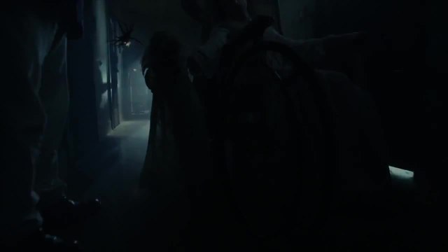 Once Upon a Time in Wonderland