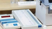 EVMs are robust and tamper proof, says EC