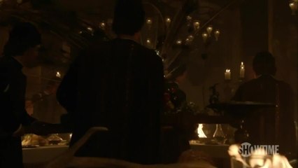 The Borgias - S03 E05 Clip 3 (English) HD