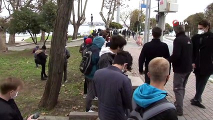 Tarihi  yarımadada Formula 1 rüzgarı