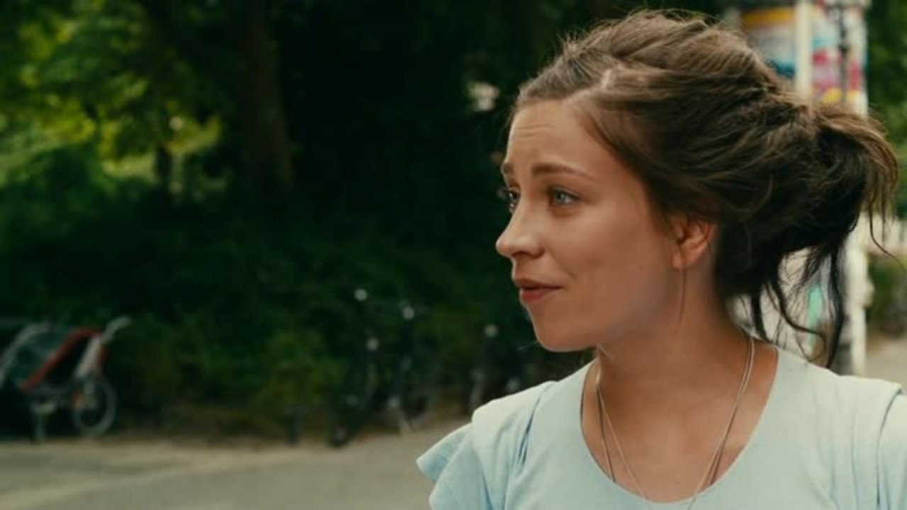 Drei Stunden -Trailer (Deutsch)