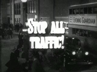 Mighty Joe Young - Trailer (English)