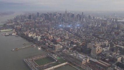 Atlantic Rim - Trailer (English) HD