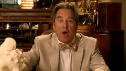 The Goodwin Games - S01 E01 Clip1 (English) HD