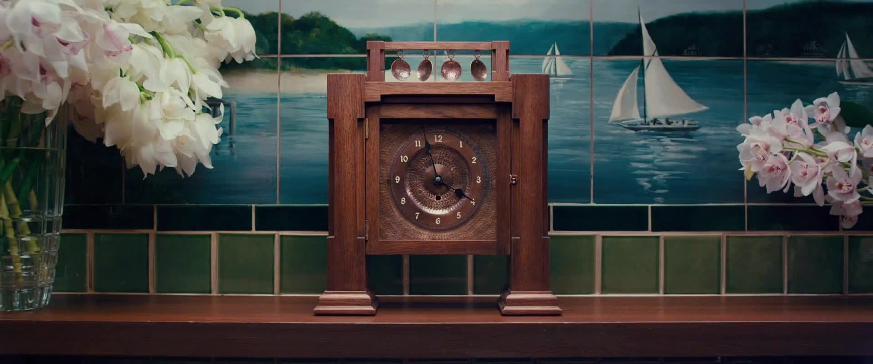 Der groÃŸe Gatsby - Extended TV Spot Epic Romance (Deutsch) HD