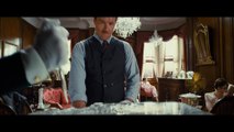 Der große Gatsby - Clip Who Are You (Deutsch) HD