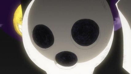 Soul Eater - Opening Sequence (Japanisch) HD
