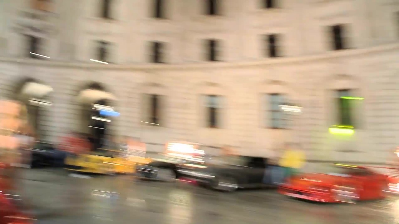 Fast & Furious 6 - Featurette Tuning Party (Deutsch) HD