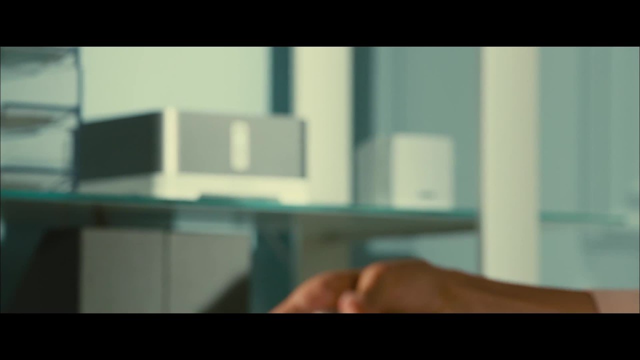 Trance GefÃ¤hrliche Erinnerung - Clip 3 (Deutsch) HD