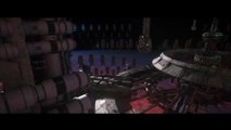 Captain Harlock Space Pirate - Trailer (English) HD