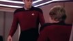Star Trek - Riker sits down (English)