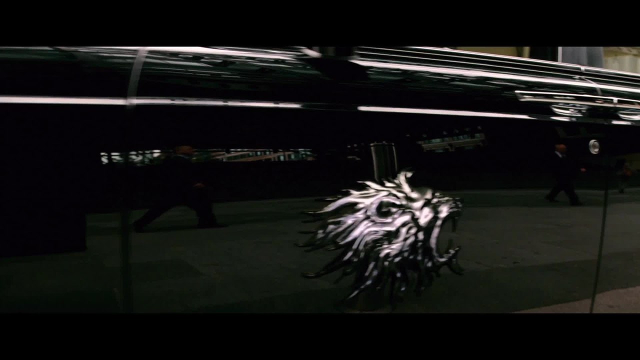 Gambit - Der Masterplan - Trailer (Deutsch) HD